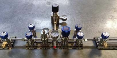 氣體匯流排的三個(gè)種類